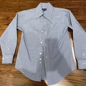 Button up shirt